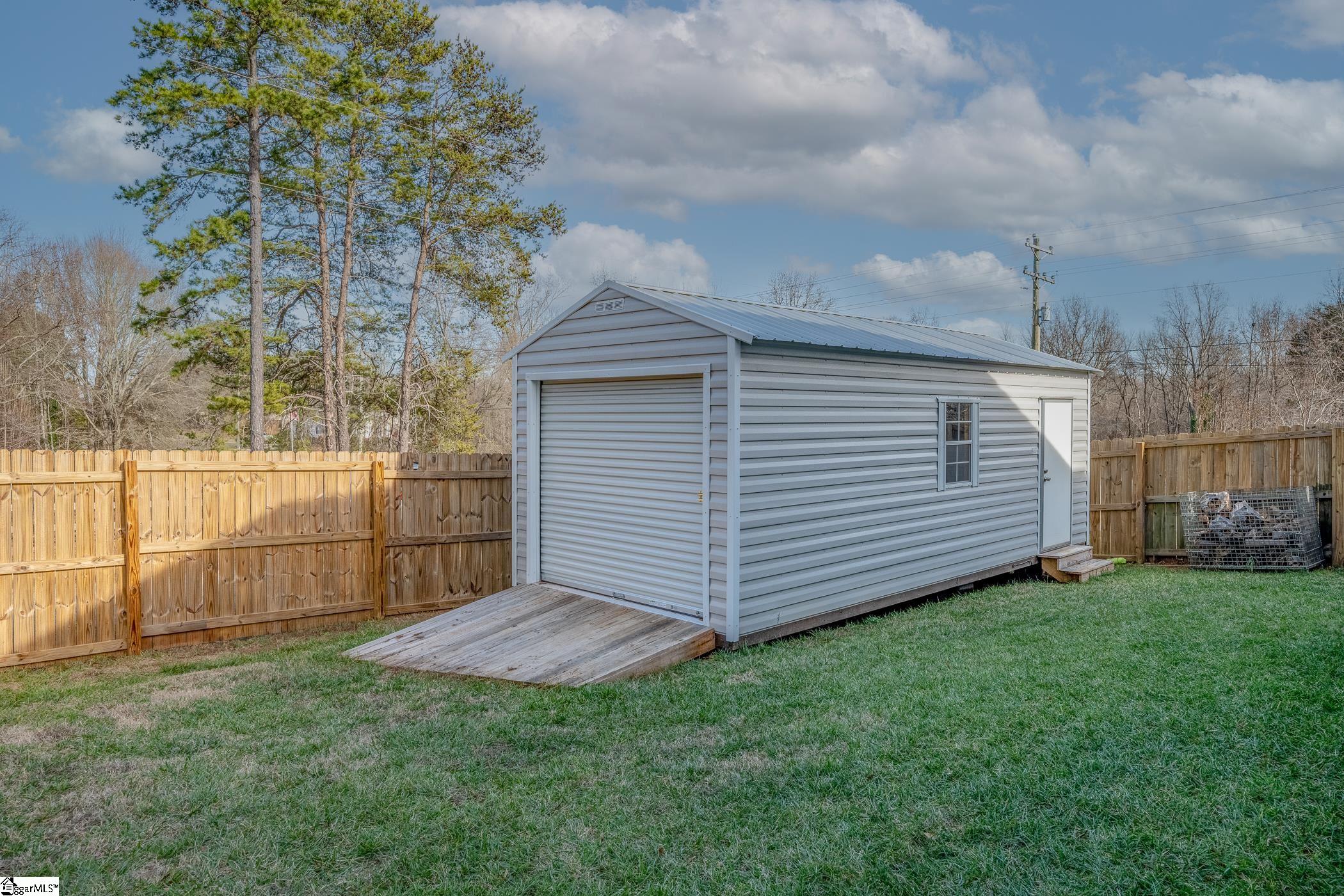 664 Broken Chimney Road Inman, SC 29349 - Photo 32 of 34 Gallery Image 32