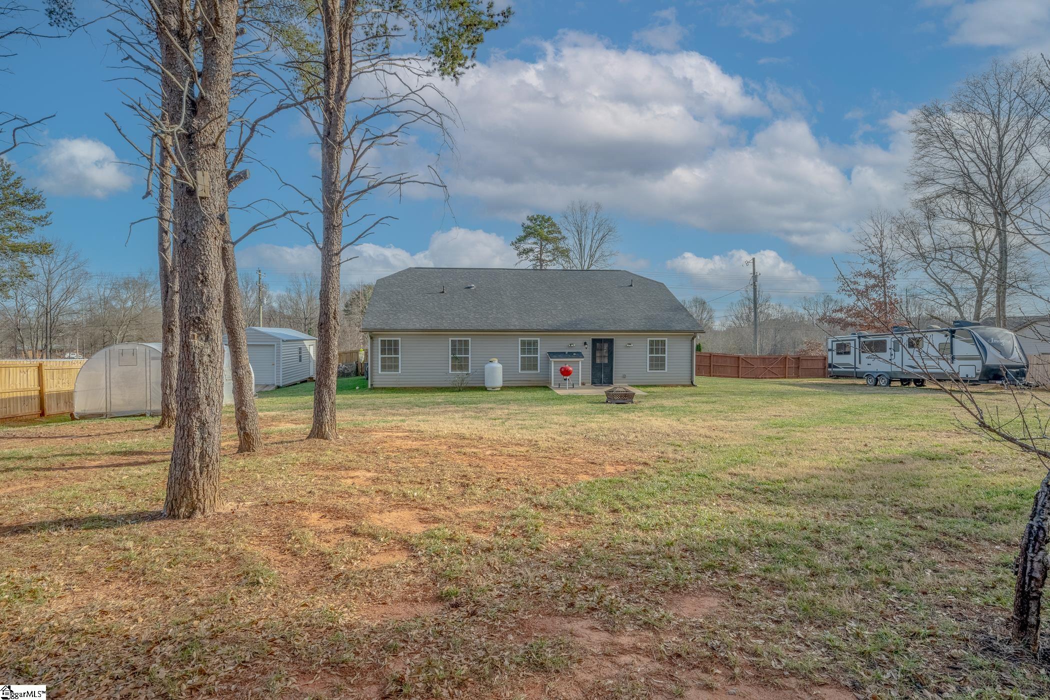 664 Broken Chimney Road Inman, SC 29349 - Photo 34 of 34 Gallery Image 34
