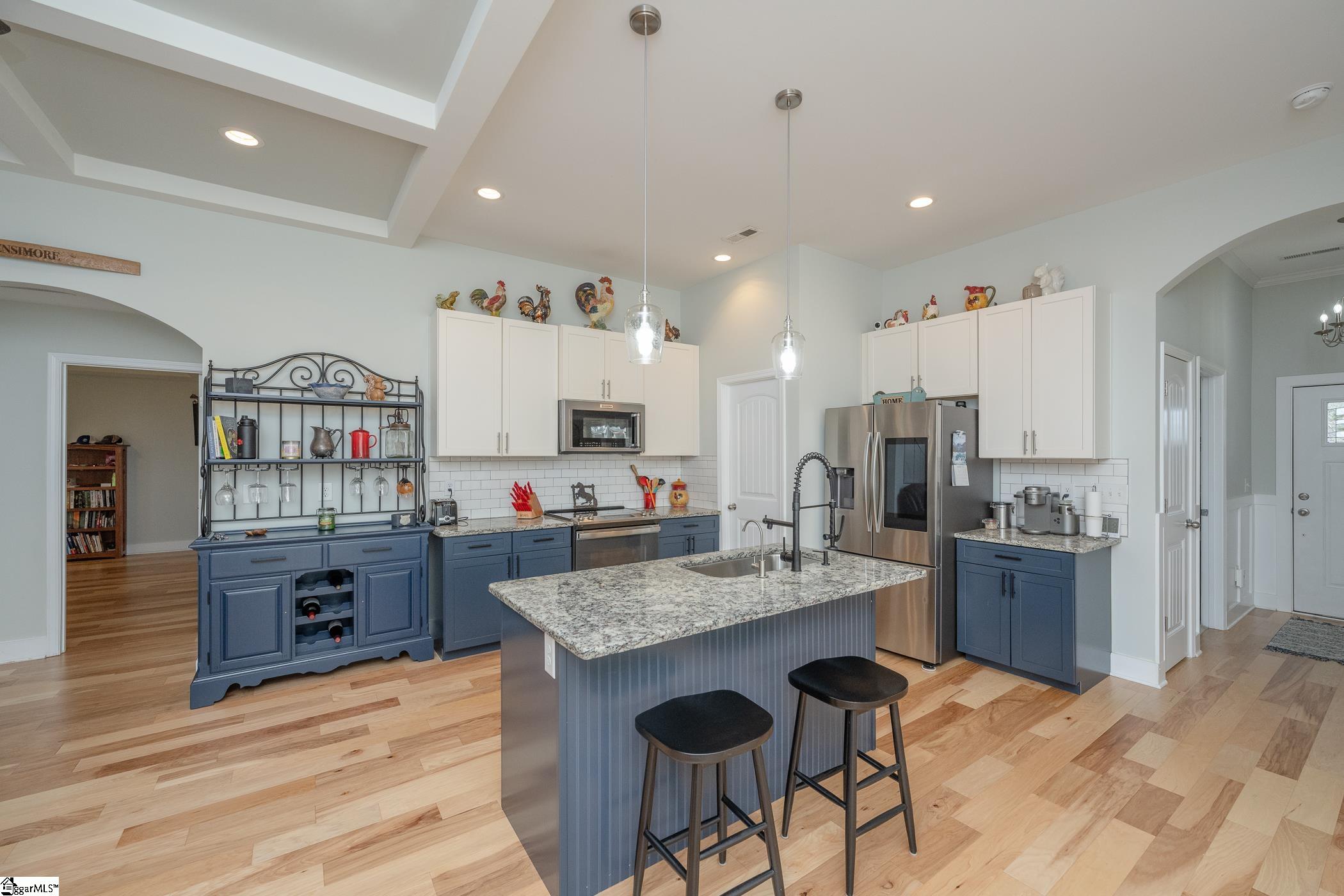 664 Broken Chimney Road Inman, SC 29349 - Photo 6 of 34 Gallery Image 6