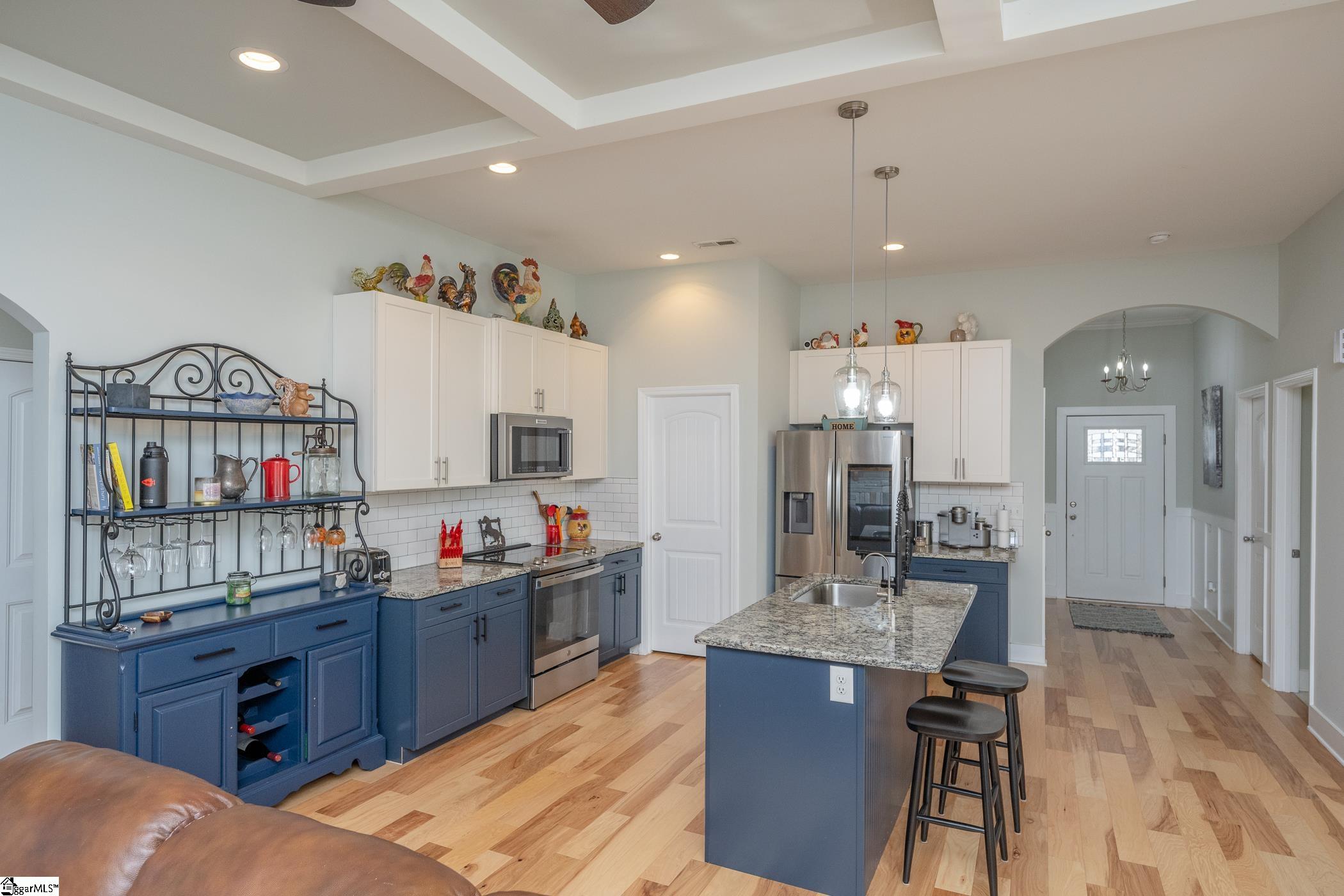 664 Broken Chimney Road Inman, SC 29349 - Photo 7 of 34 Gallery Image 7