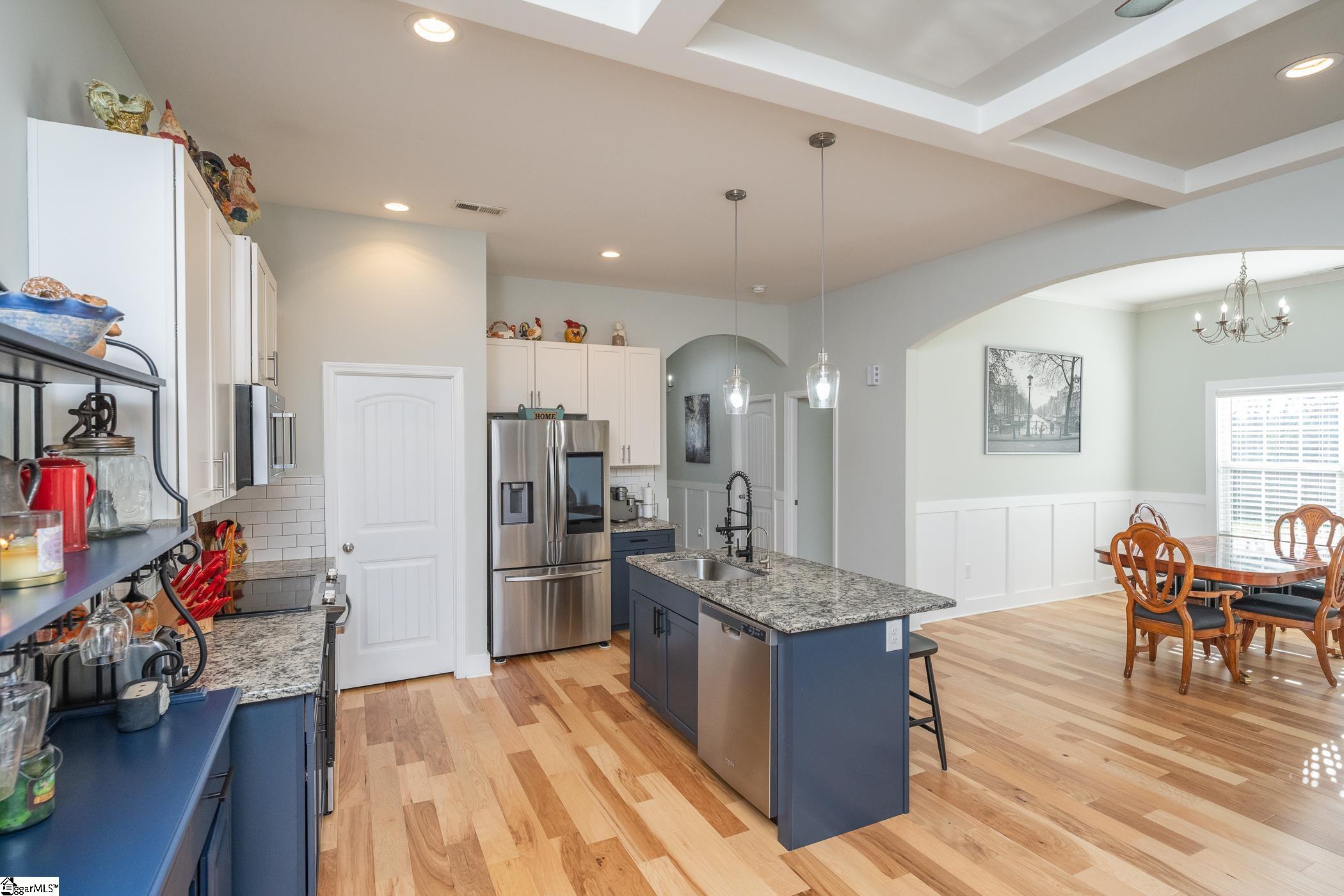 664 Broken Chimney Road Inman, SC 29349 - Photo 8 of 34 Gallery Image 8