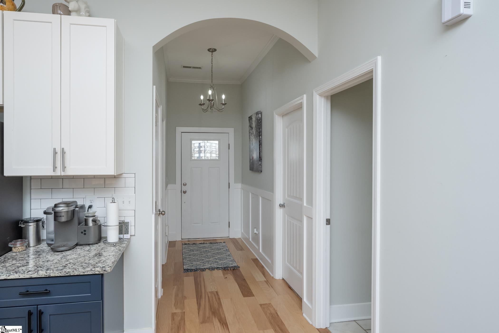 664 Broken Chimney Road Inman, SC 29349 - Photo 9 of 34 Gallery Image 9