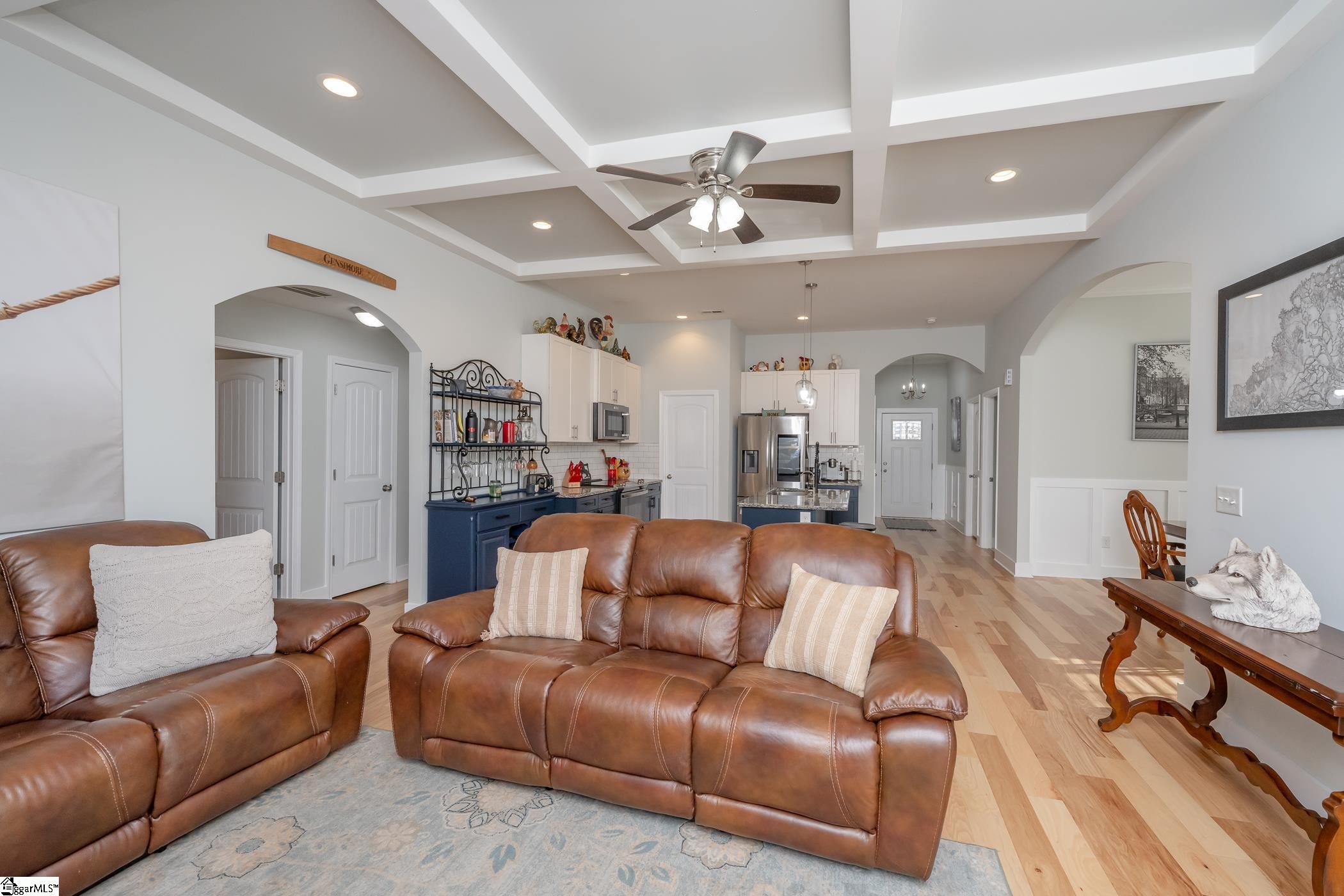 664 Broken Chimney Road Inman, SC 29349 - Photo 10 of 34 Gallery Image 10