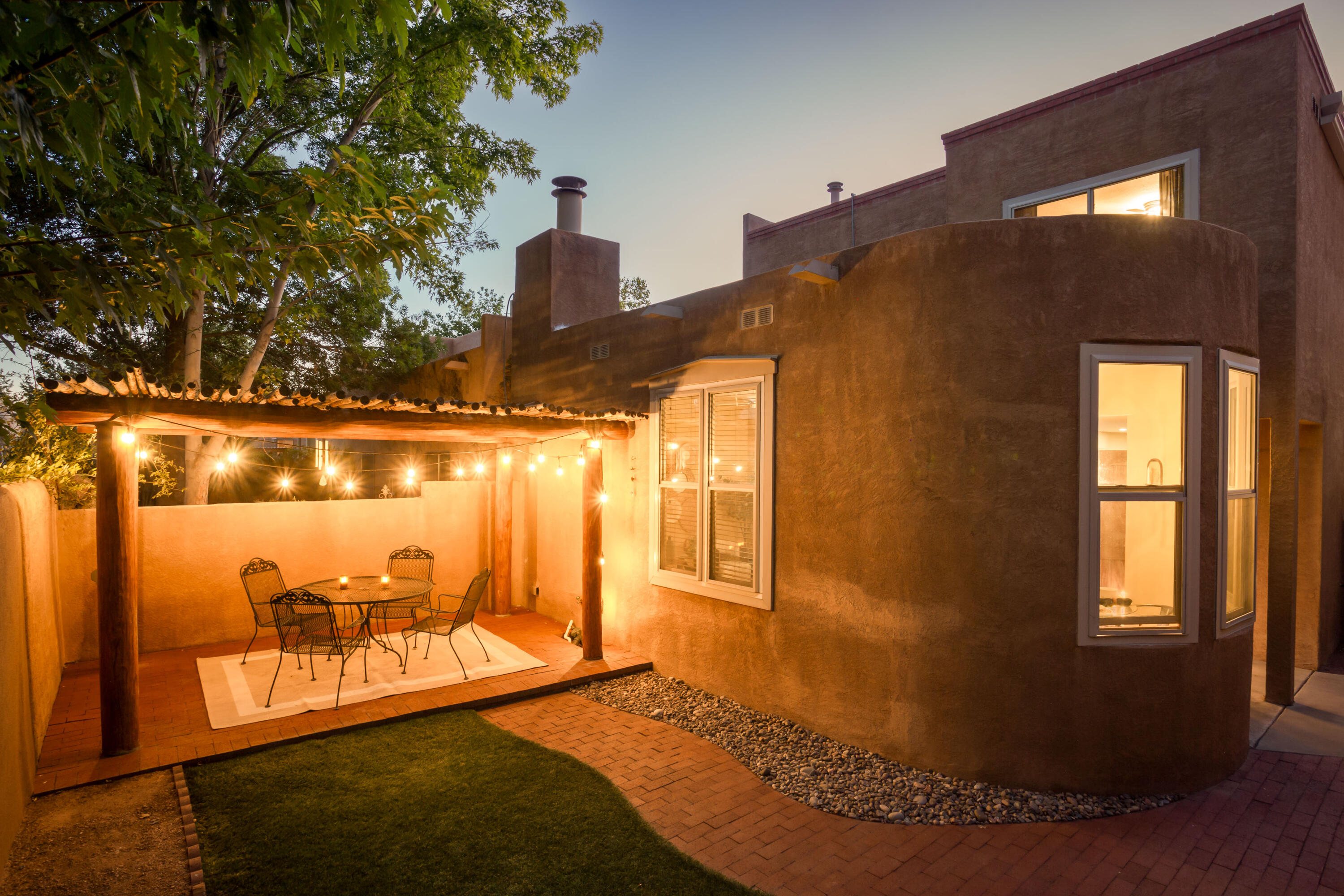 3036 Sombra Del Rio Northwest Albuquerque, NM 87107 - Photo 34 of 38 Gallery Image 34