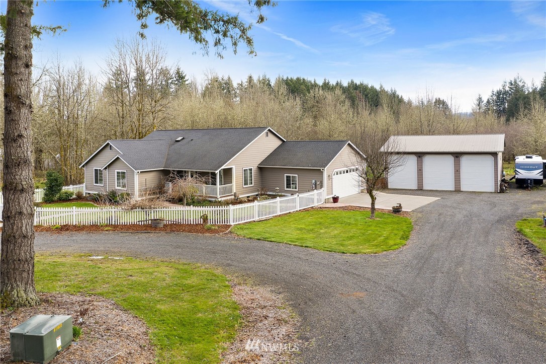 439 Chilvers Road Chehalis, WA 98532 - Photo 4 of 32