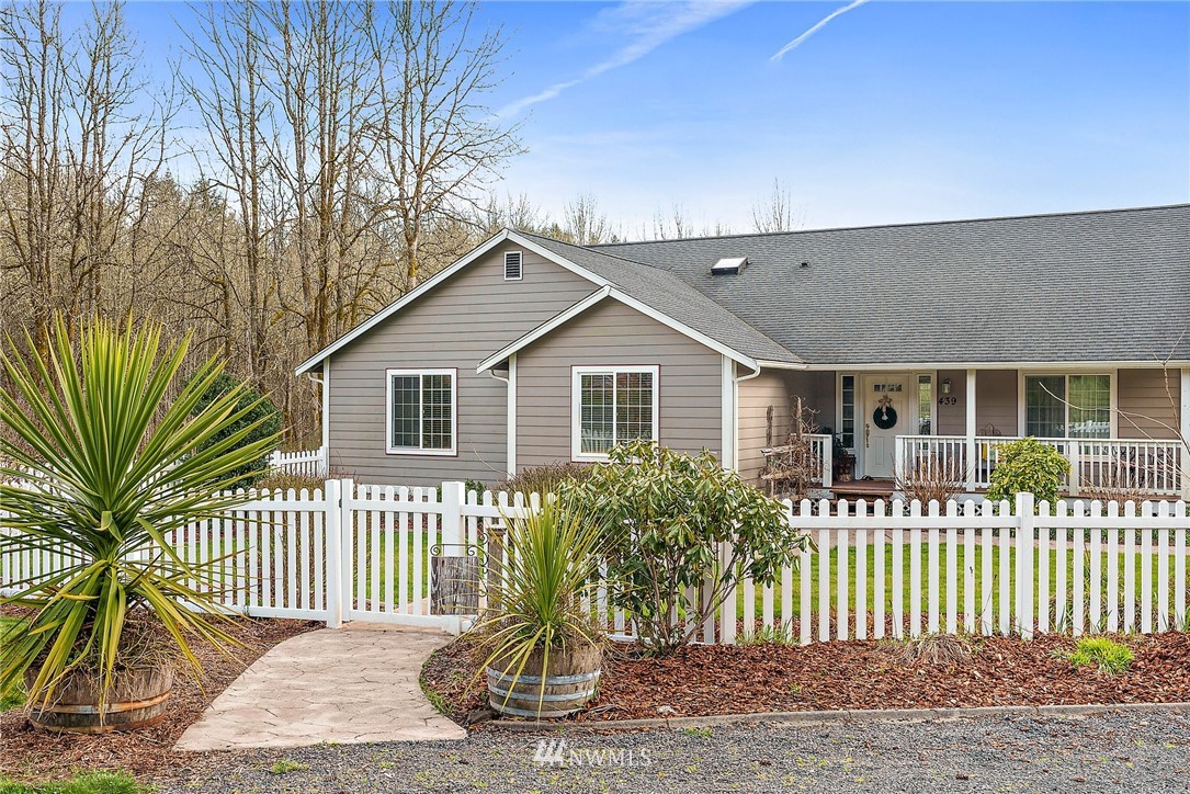 439 Chilvers Road Chehalis, WA 98532 - Photo 5 of 32