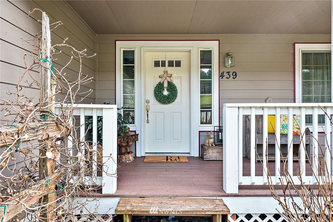 439 Chilvers Road Chehalis, WA 98532 - Photo 7 of 32