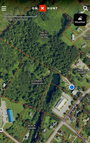 $75,000 | Lot 1 Old County Road, Rockland, ME 04841