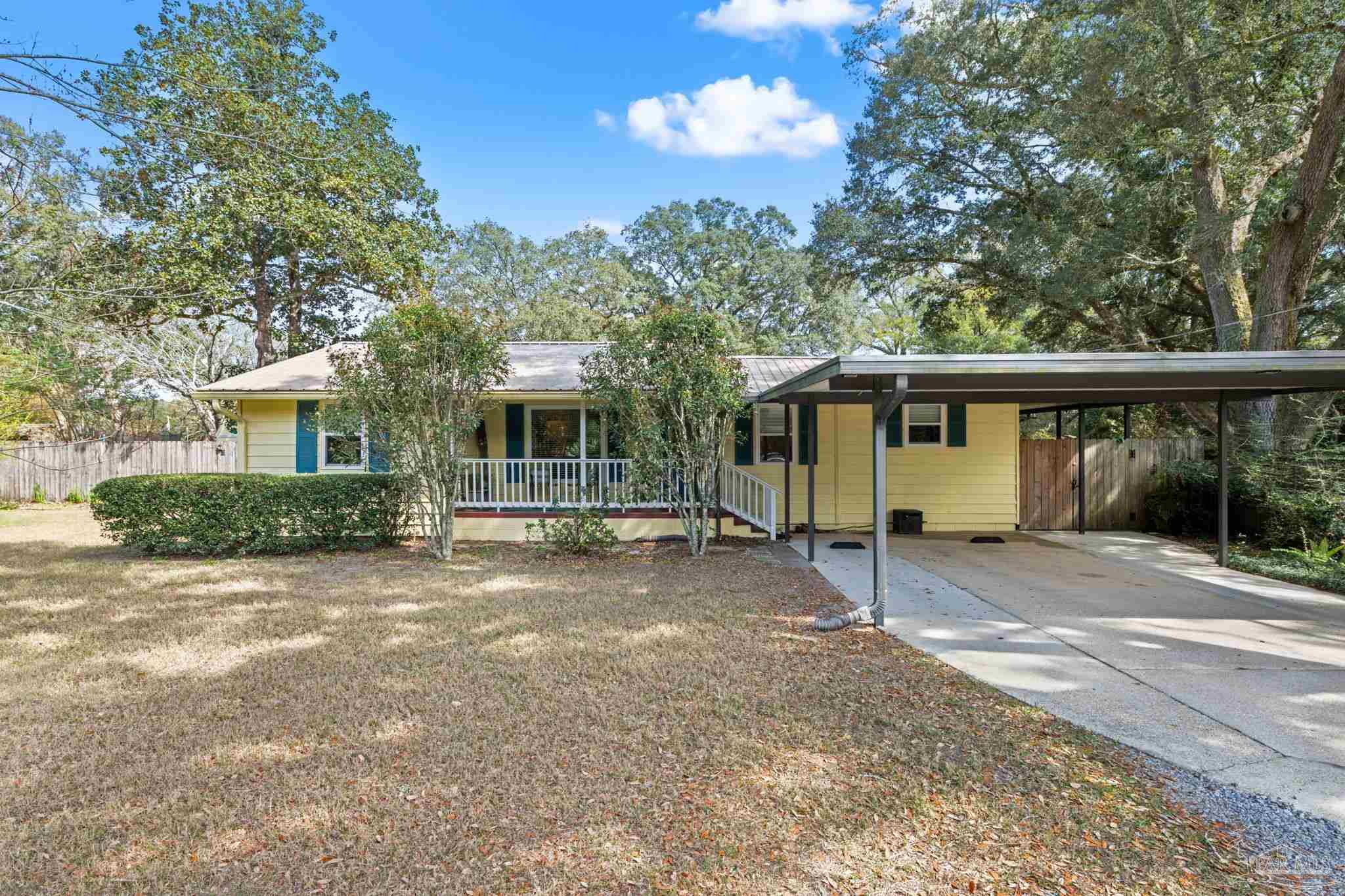 3216 Muldoon Road Pensacola, FL 32526 - Photo 1 of 42 Gallery Image 1