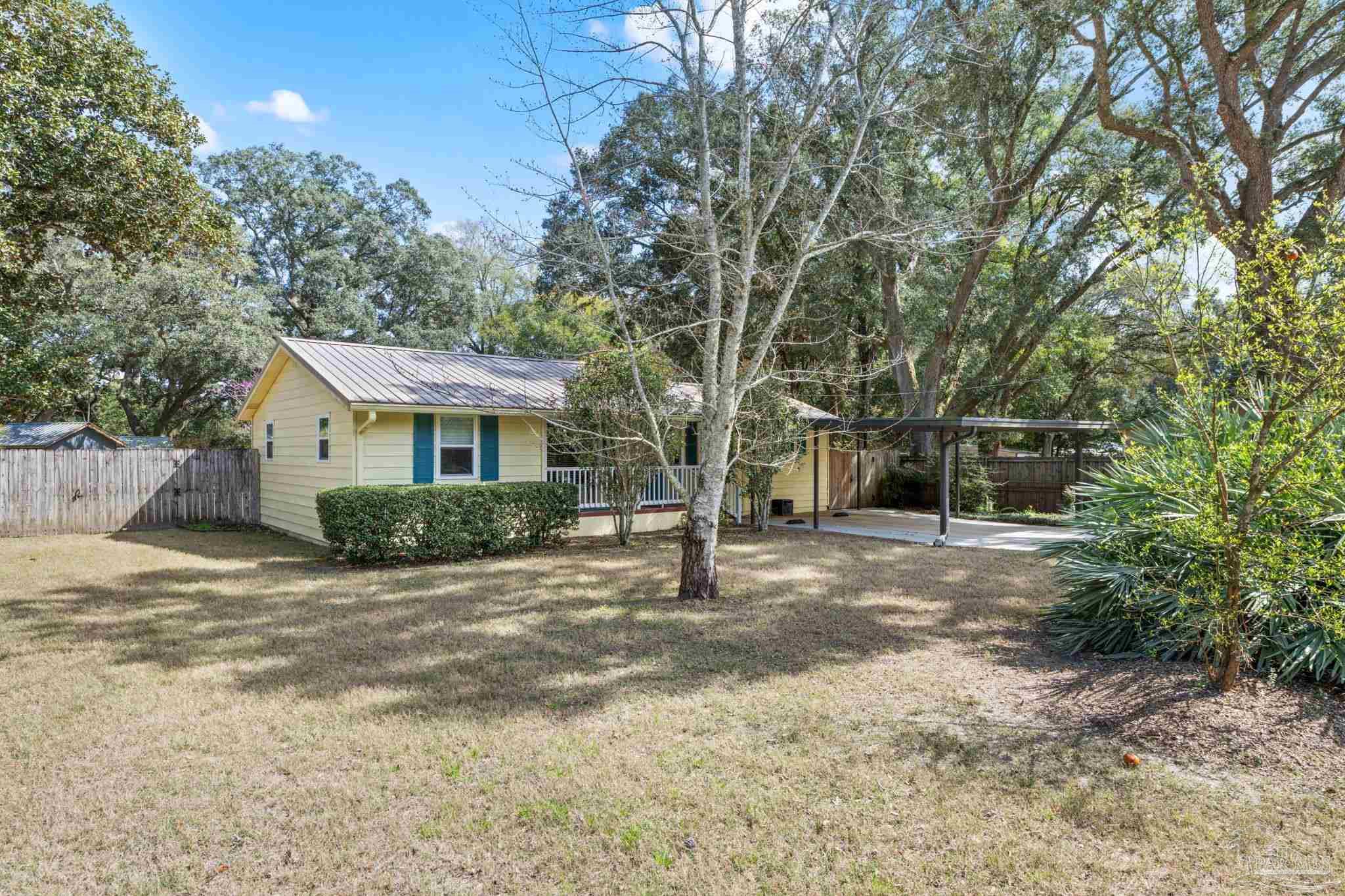 3216 Muldoon Road Pensacola, FL 32526 - Photo 3 of 42 Gallery Image 3