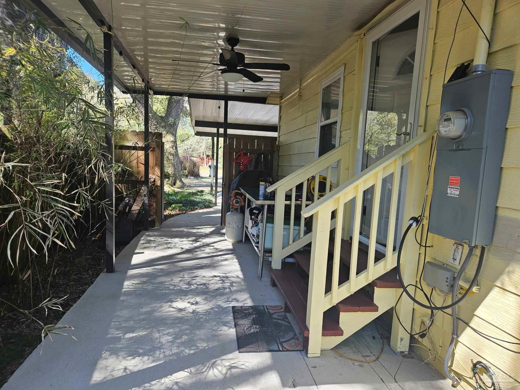 3216 Muldoon Road Pensacola, FL 32526 - Photo 41 of 42 Gallery Image 41