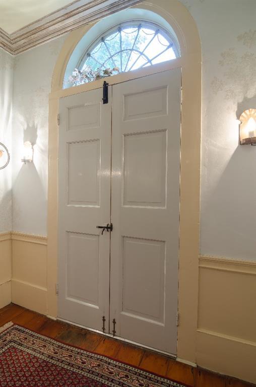4 Porters Landing Road Freeport, ME 04032 - Photo 32 of 34 Front Door