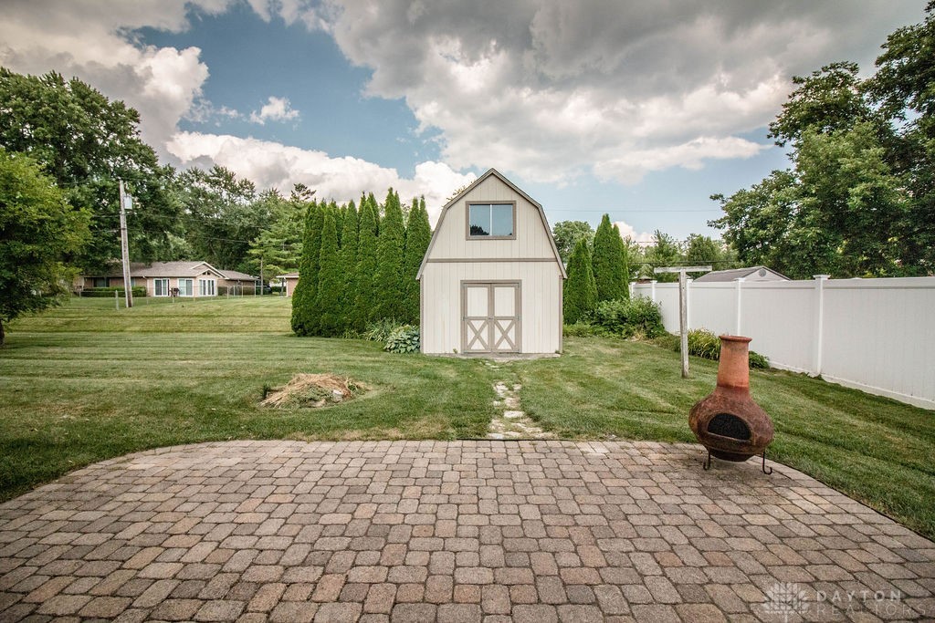 6394 Marshall Road Centerville, OH 45459 - Photo 35 of 40 Gallery Image 35