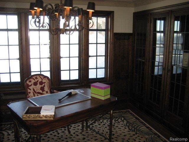 910 Lake Shore Road Grosse Pointe, MI 48236 - Photo 18 of 24 910 Lake Shore 053-1