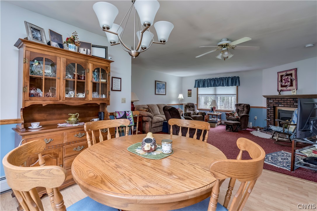 7938 Deer Run Road Brantingham, NY 13312 - Photo 20 of 44