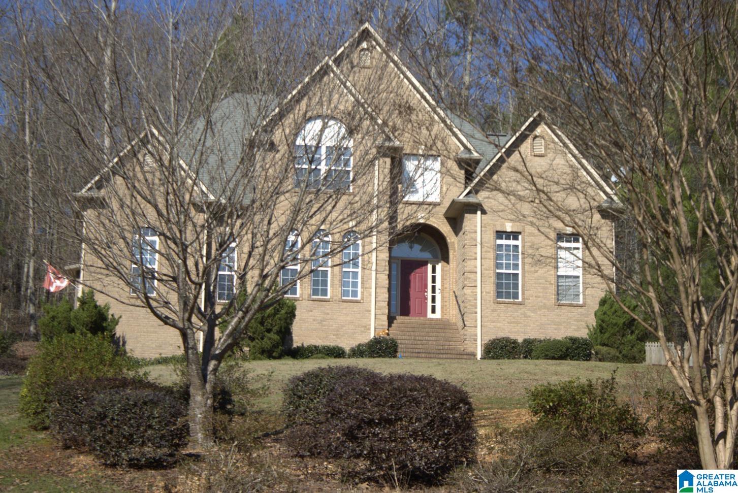 237 Oak Valley Road Springville, AL 35146 - Photo 3 of 48 Gallery Image 3