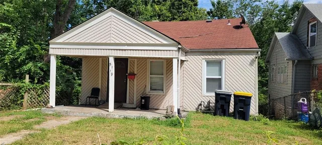 $119,900 | 5119 Brooklyn Avenue, Kansas City, MO 64130