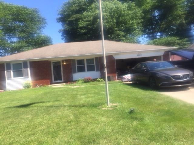 6640 Westdrum Road Indianapolis, IN 46241 - Photo 1 of 2 Gallery Image 1