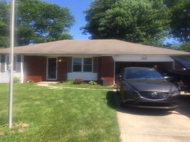 6640 Westdrum Road Indianapolis, IN 46241 - Photo 2 of 2 Gallery Image 2