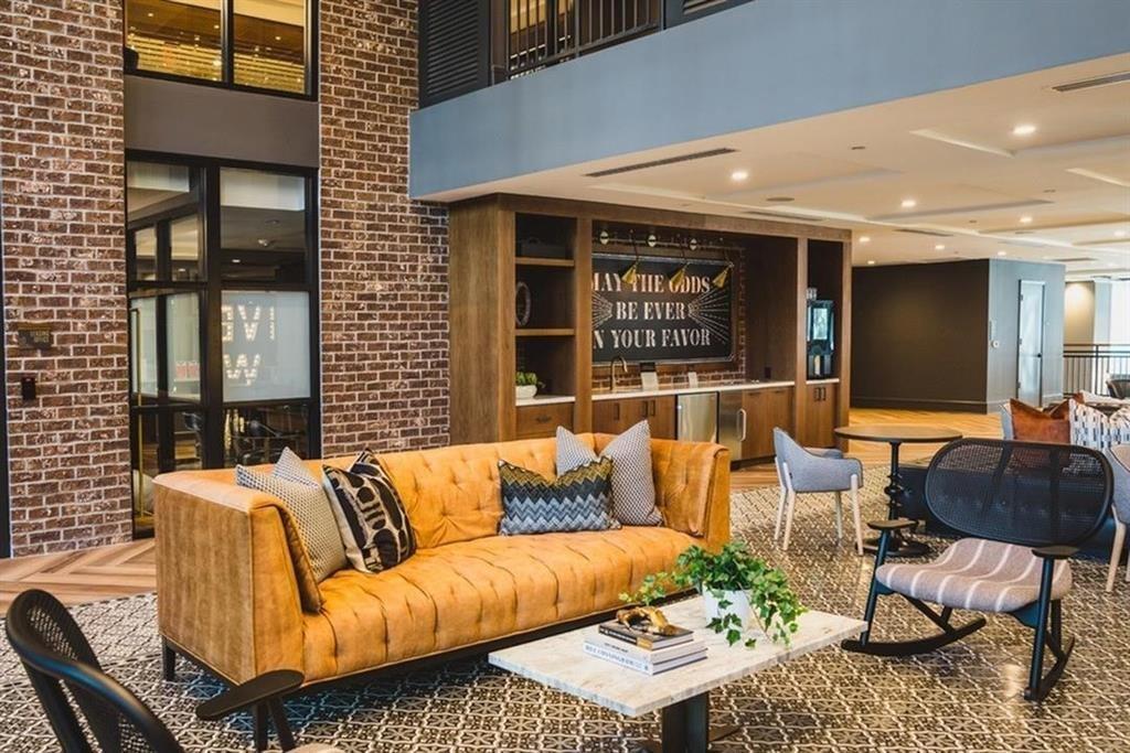 3651 Lenox Road Northeast, Unit A05L Atlanta, GA 30305 - Photo 18 of 28