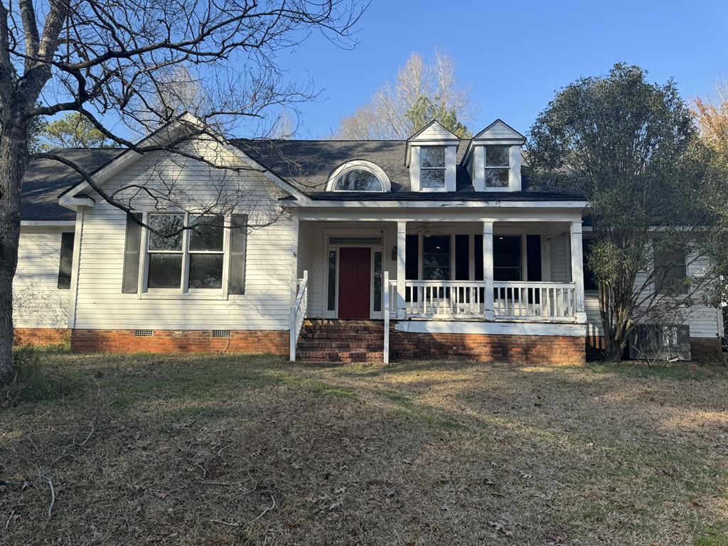 441 Mountain Shadows Road Hamilton, GA 31811 - Photo 1 of 60 Main View