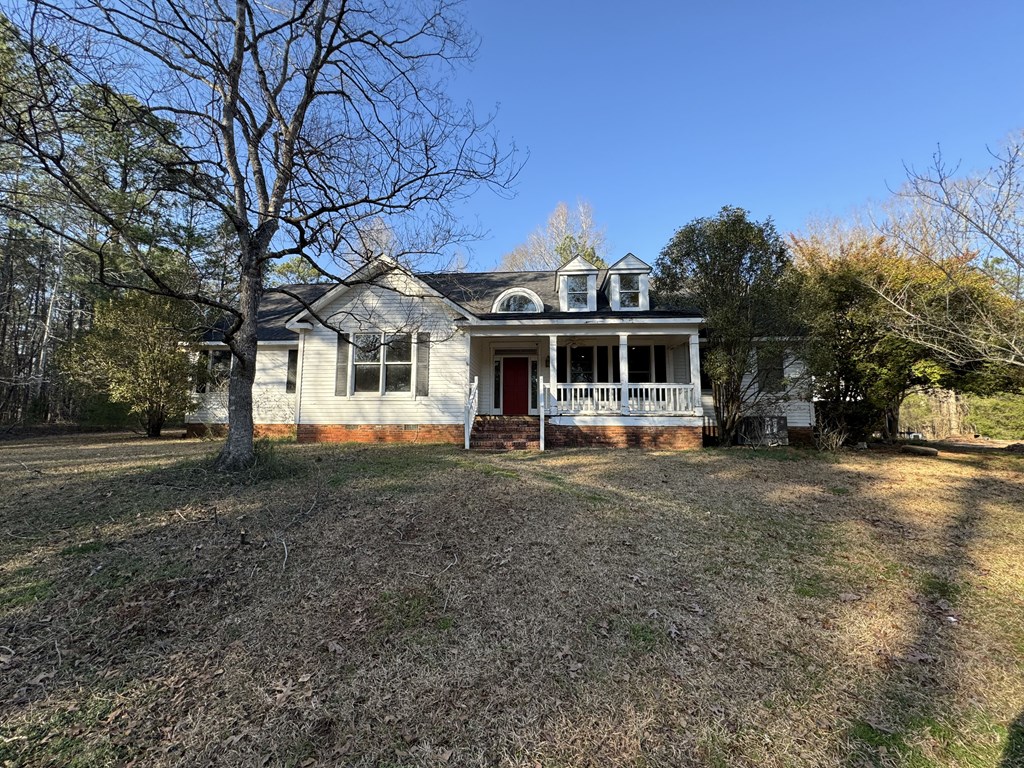 441 Mountain Shadows Road Hamilton, GA 31811 - Photo 2 of 60 Gallery Image 2