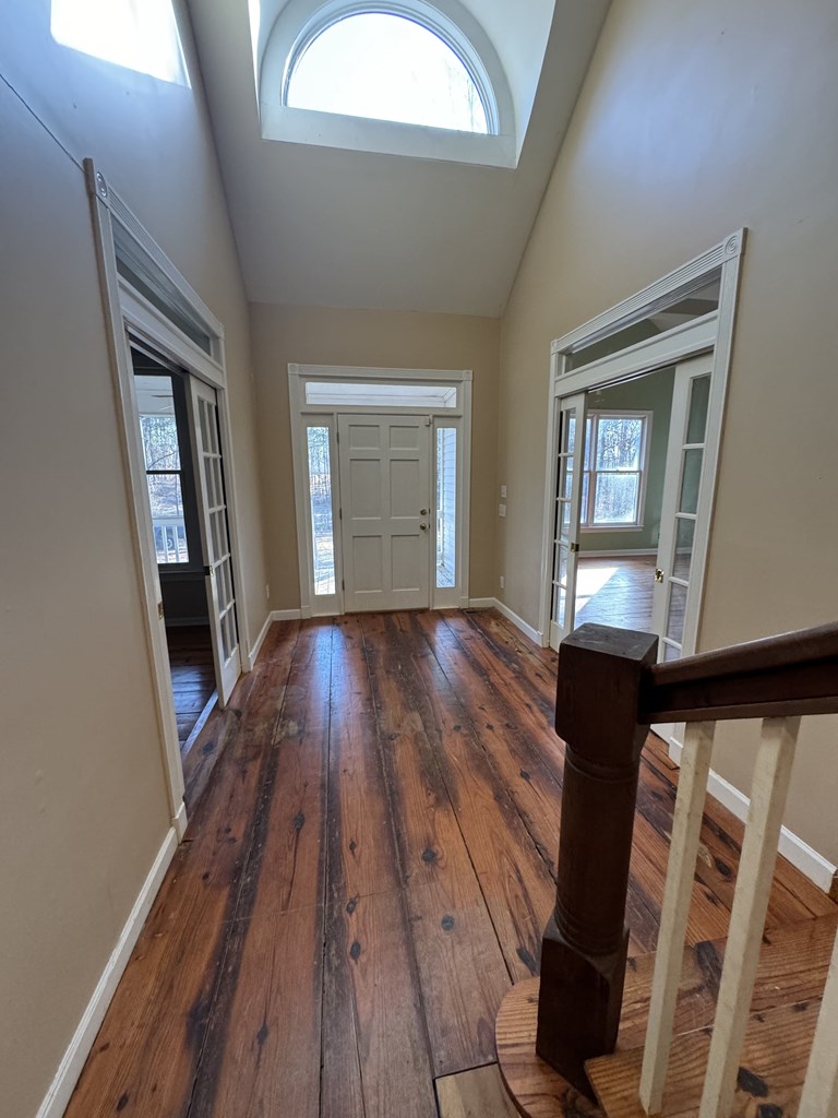 441 Mountain Shadows Road Hamilton, GA 31811 - Photo 21 of 60 Gallery Image 21