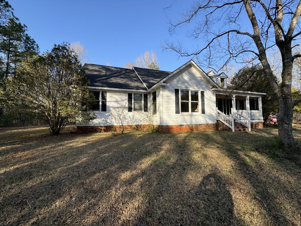 441 Mountain Shadows Road Hamilton, GA 31811 - Photo 3 of 60 Gallery Image 3