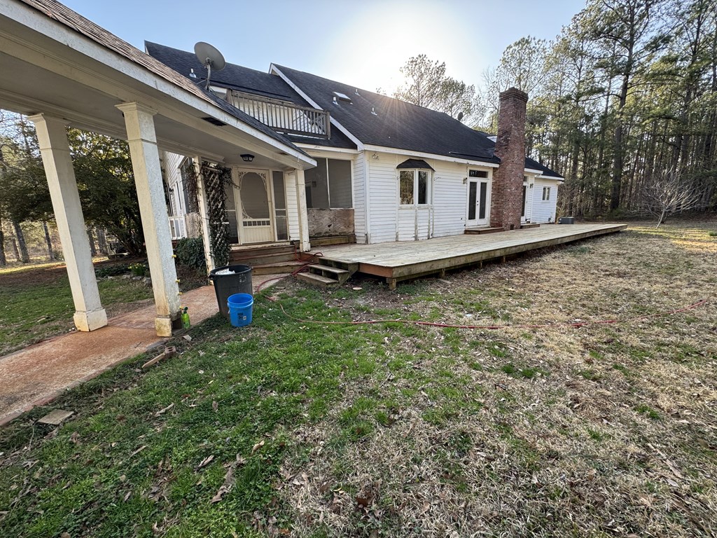 441 Mountain Shadows Road Hamilton, GA 31811 - Photo 4 of 60 Gallery Image 4