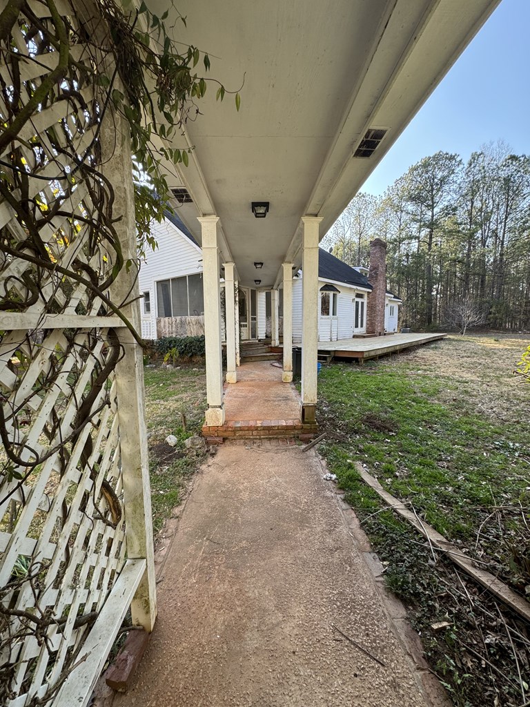 441 Mountain Shadows Road Hamilton, GA 31811 - Photo 49 of 60 Gallery Image 49