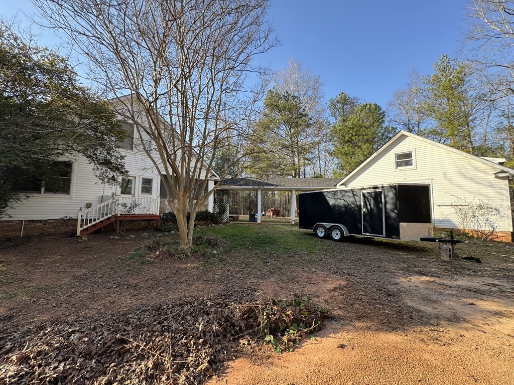 441 Mountain Shadows Road Hamilton, GA 31811 - Photo 55 of 60 Gallery Image 55