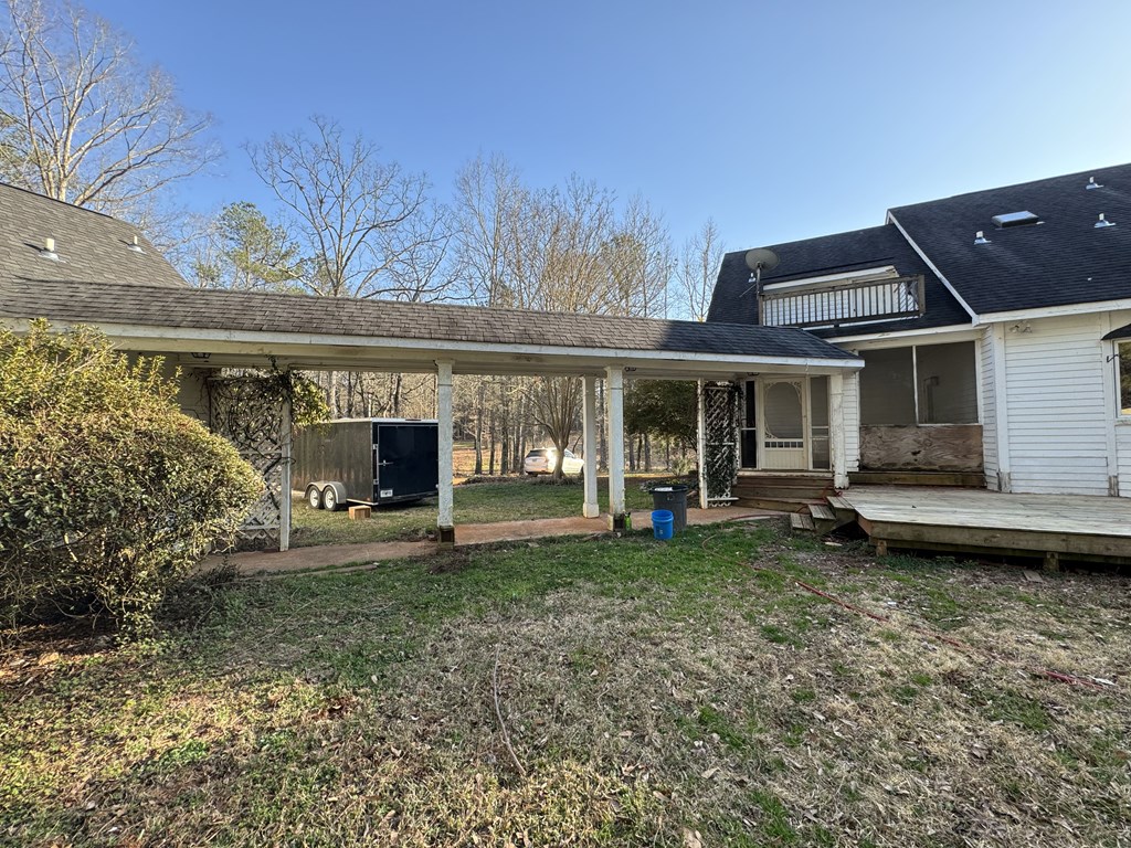 441 Mountain Shadows Road Hamilton, GA 31811 - Photo 59 of 60 Gallery Image 59