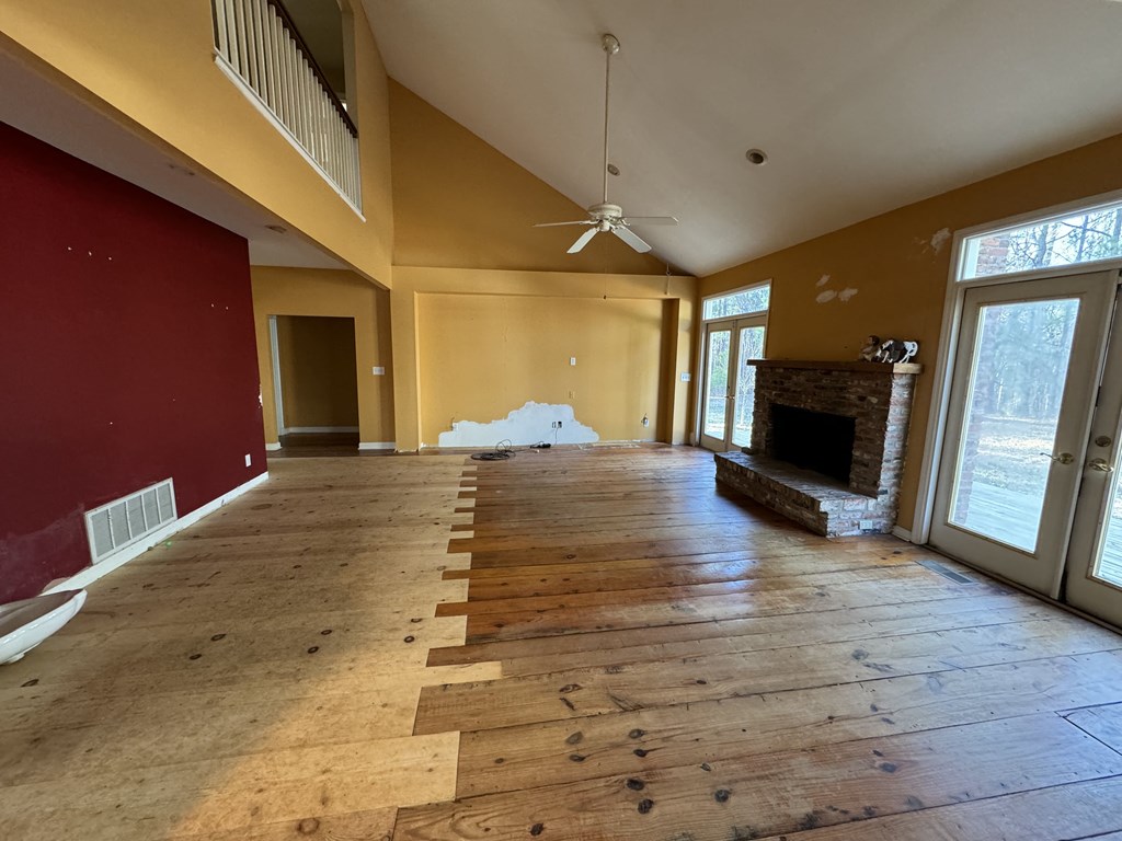 441 Mountain Shadows Road Hamilton, GA 31811 - Photo 8 of 60 Gallery Image 8