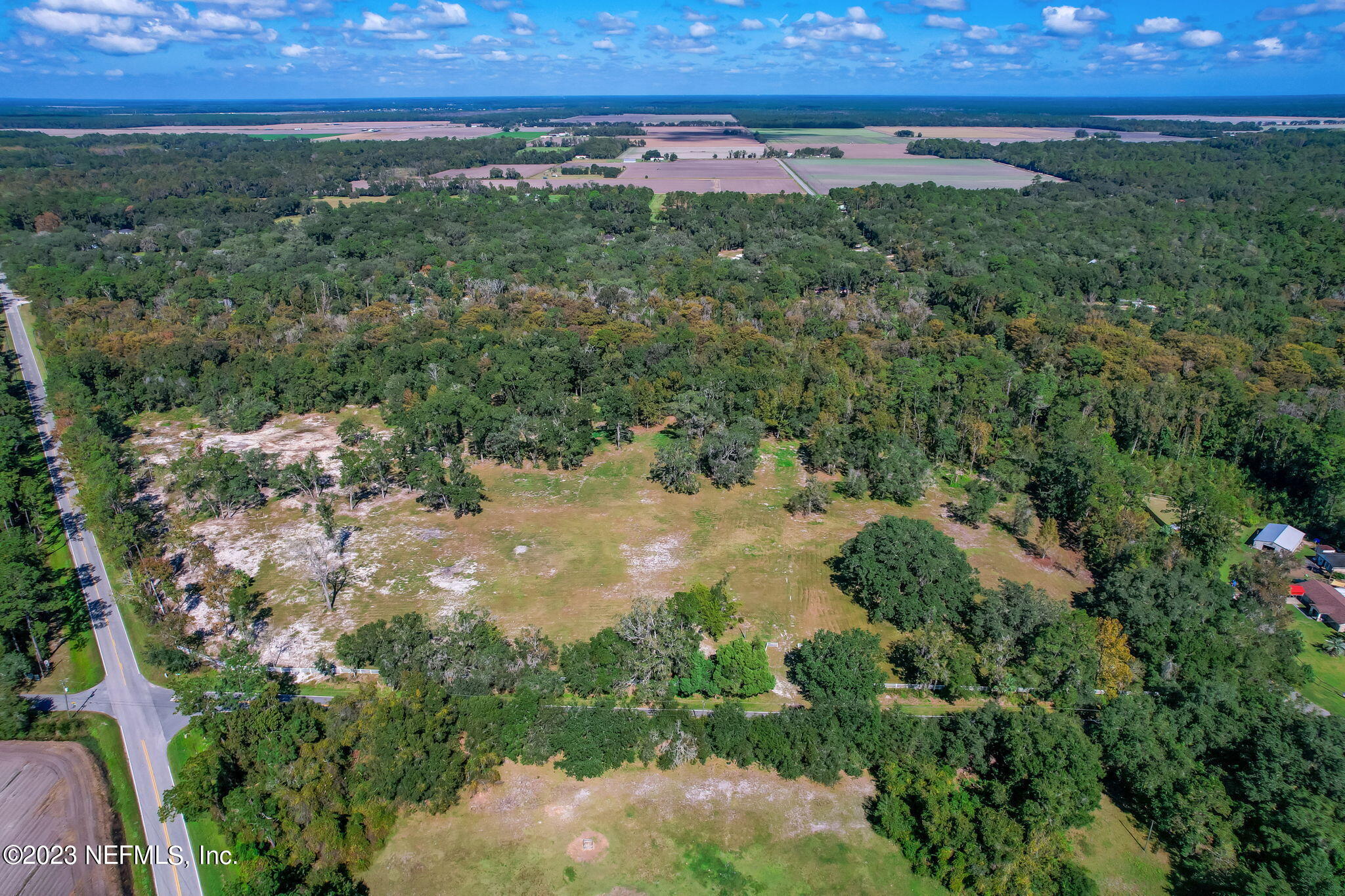 5770 Don Manuel Road Elkton, FL 32033 - Photo 14 of 29 5770 Don Manuel Rd_Drone-Images (2)