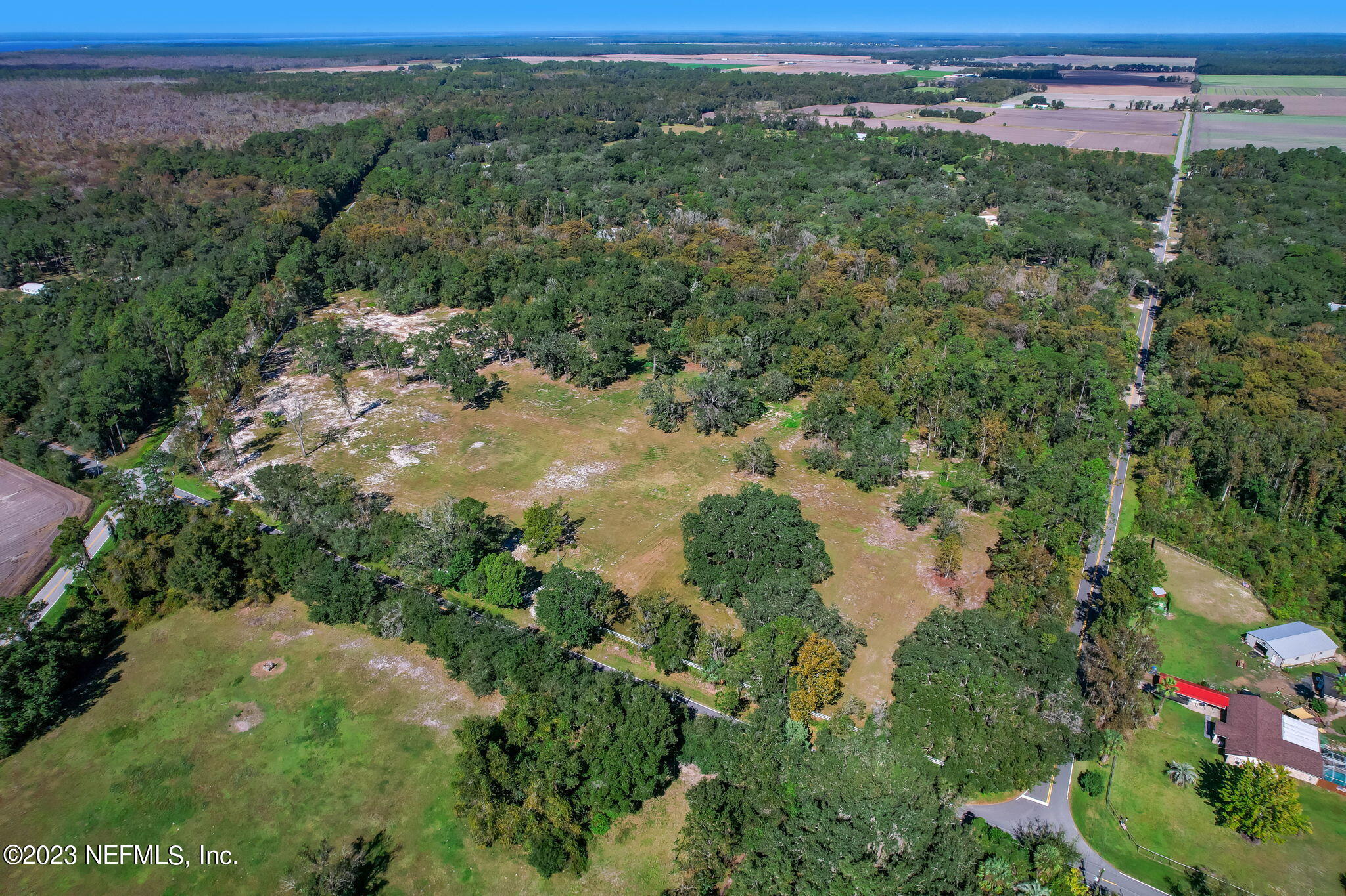 5770 Don Manuel Road Elkton, FL 32033 - Photo 15 of 29 5770 Don Manuel Rd_Drone-Images (5)