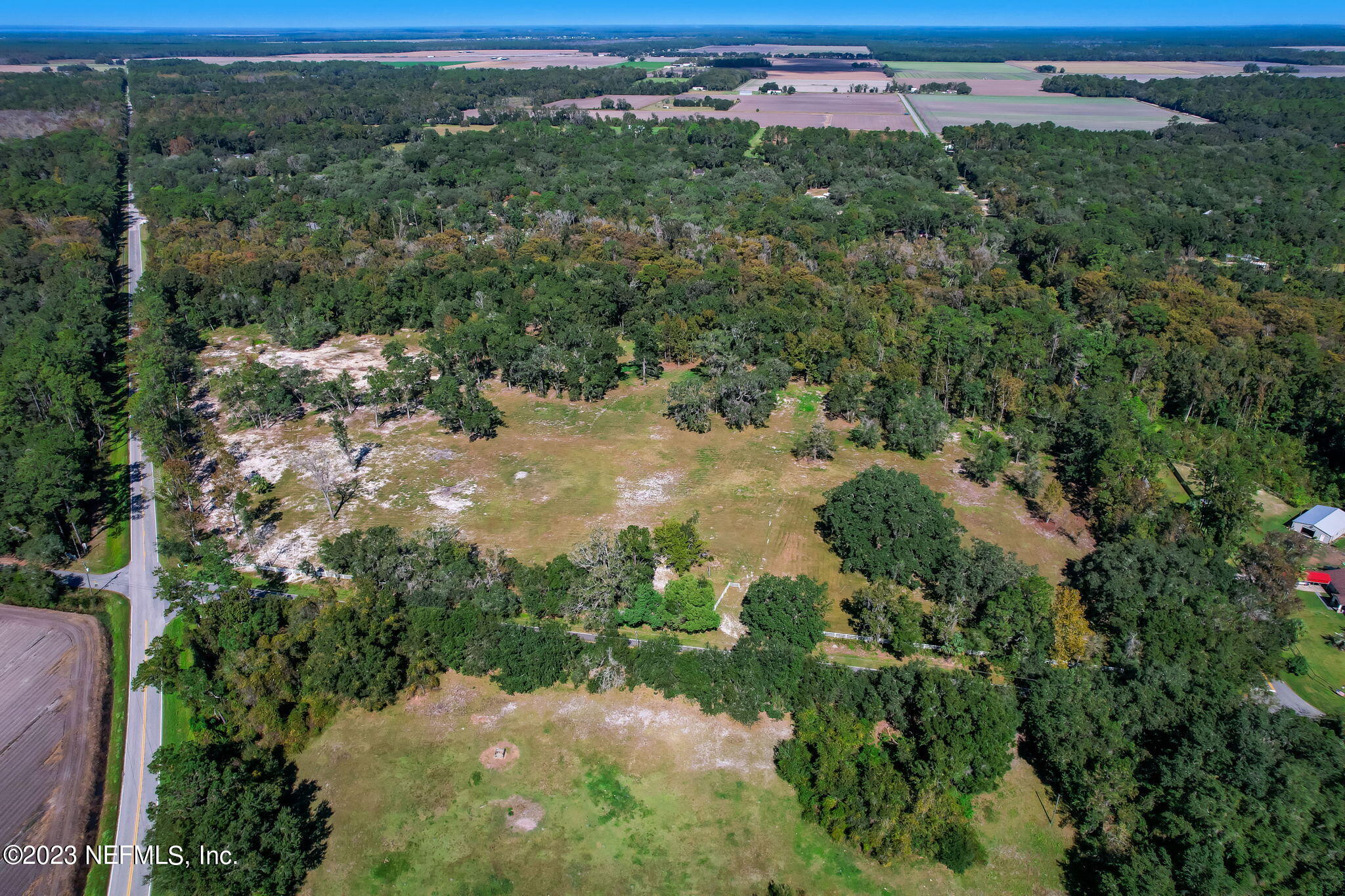 5770 Don Manuel Road Elkton, FL 32033 - Photo 16 of 29 5770 Don Manuel Rd_Drone-Images (6)