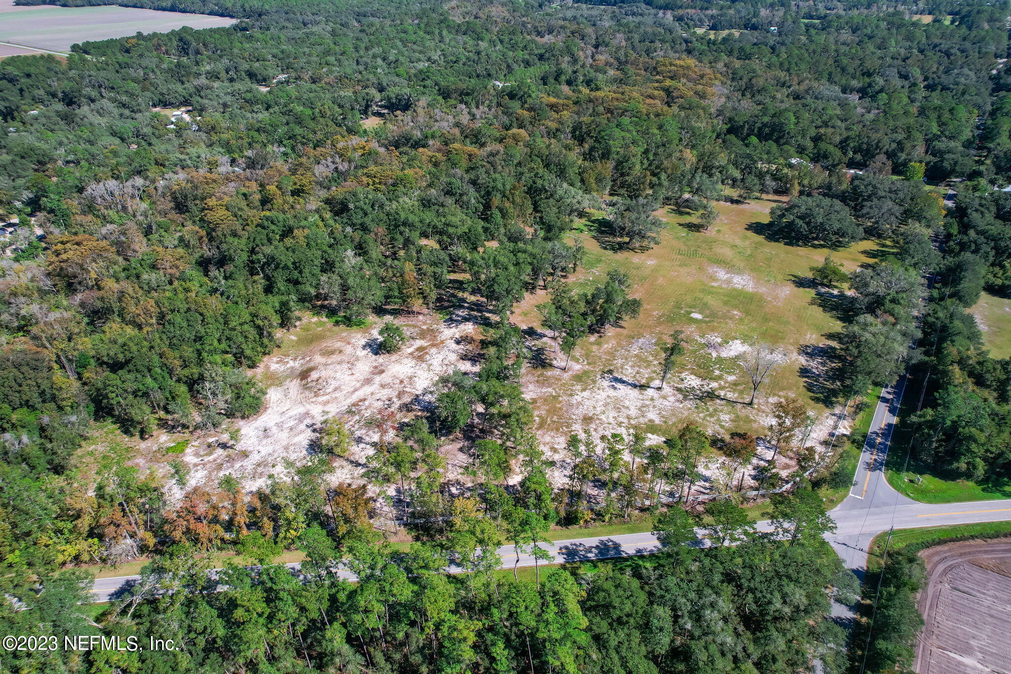 5770 Don Manuel Road Elkton, FL 32033 - Photo 17 of 29 5770 Don Manuel Rd_Drone-Images (8)