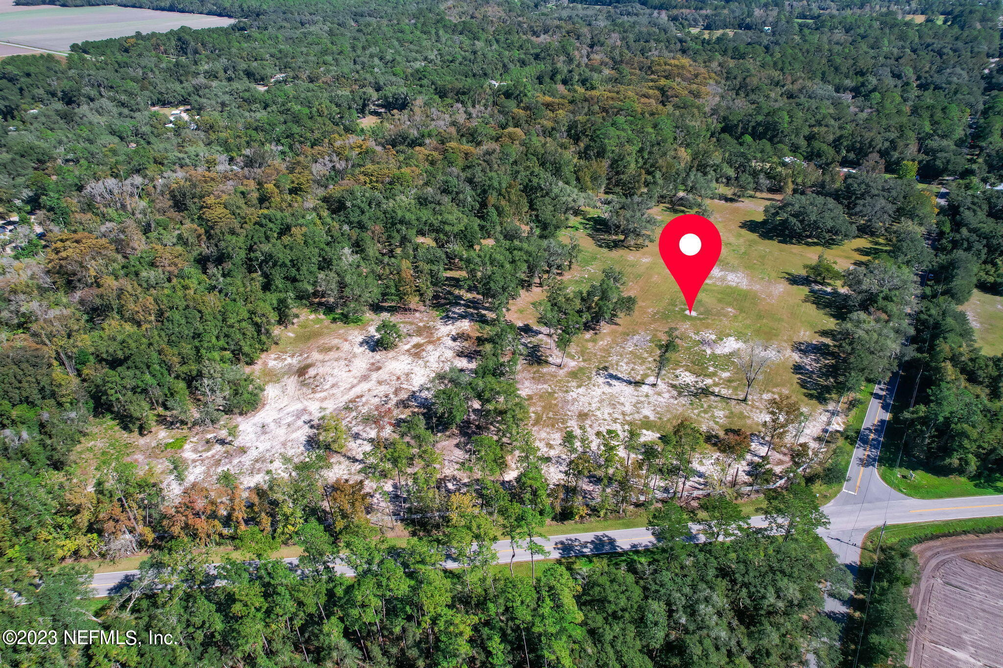 5770 Don Manuel Road Elkton, FL 32033 - Photo 18 of 29 5770 Don Manuel Rd_Drone-Images (9)