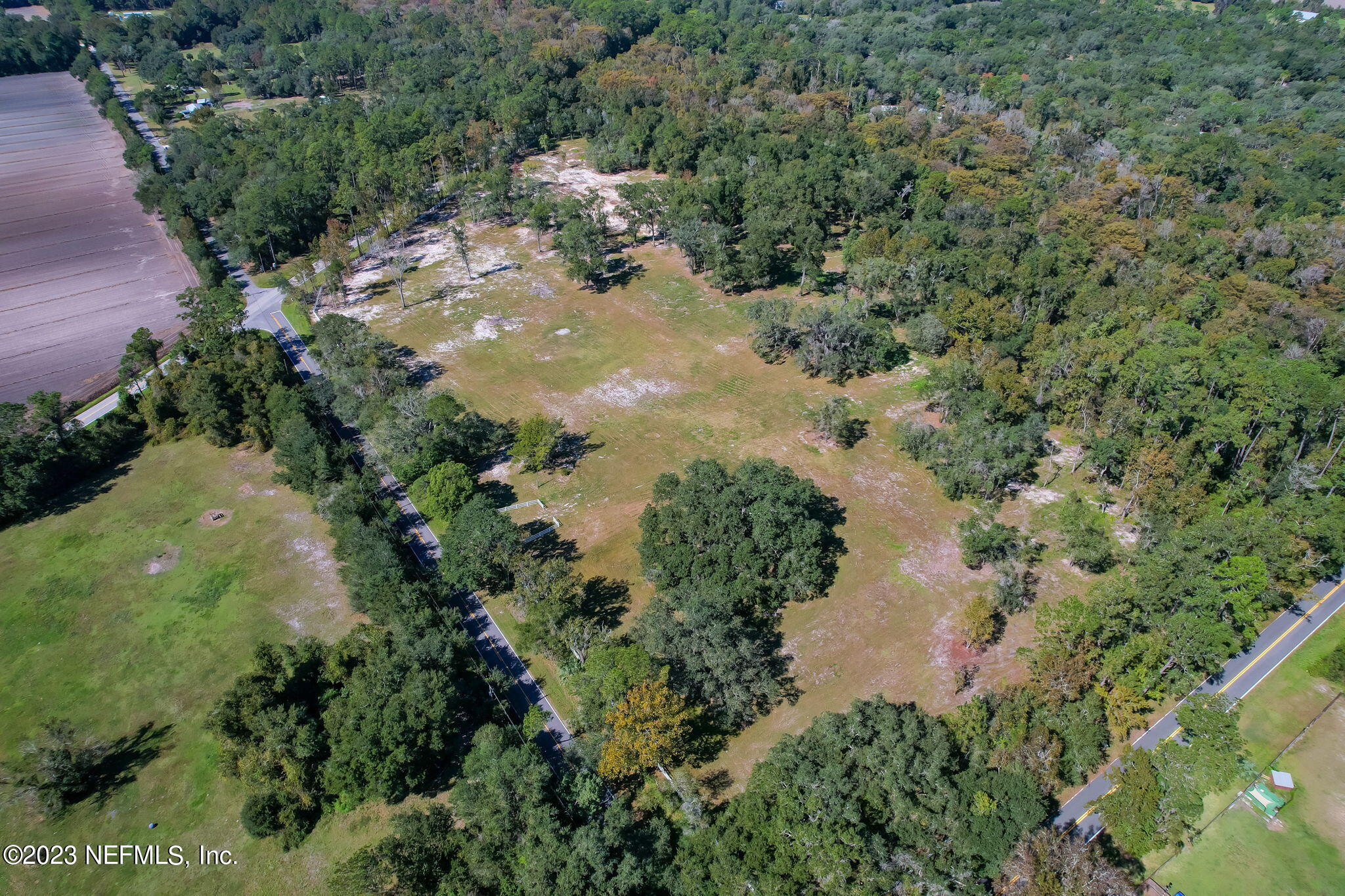 5770 Don Manuel Road Elkton, FL 32033 - Photo 19 of 29 5770 Don Manuel Rd_Drone-Images (10)
