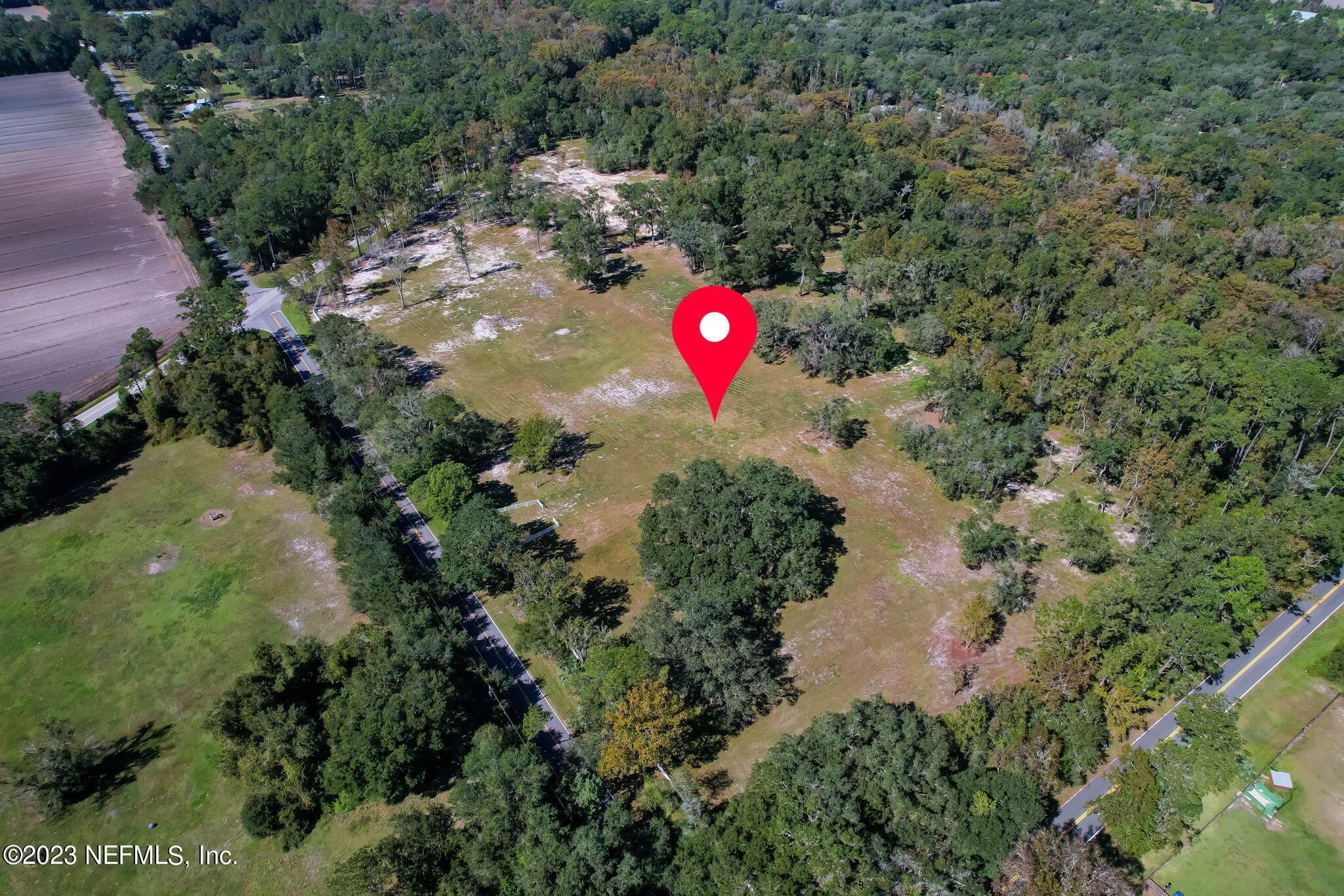 5770 Don Manuel Road Elkton, FL 32033 - Photo 20 of 29 5770 Don Manuel Rd_Drone-Images (11)