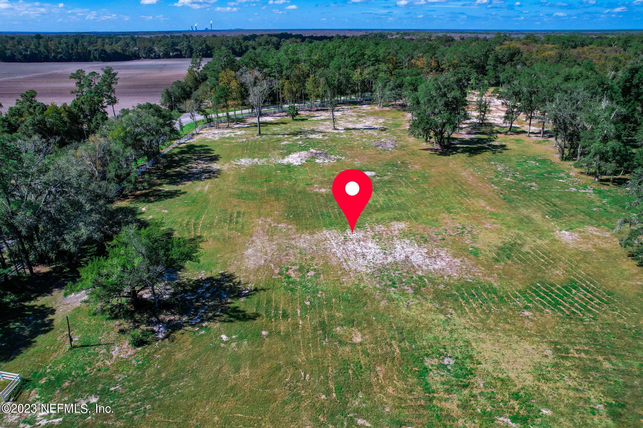 5770 Don Manuel Road Elkton, FL 32033 - Photo 22 of 29 5770 Don Manuel Rd_Drone-Images (13)