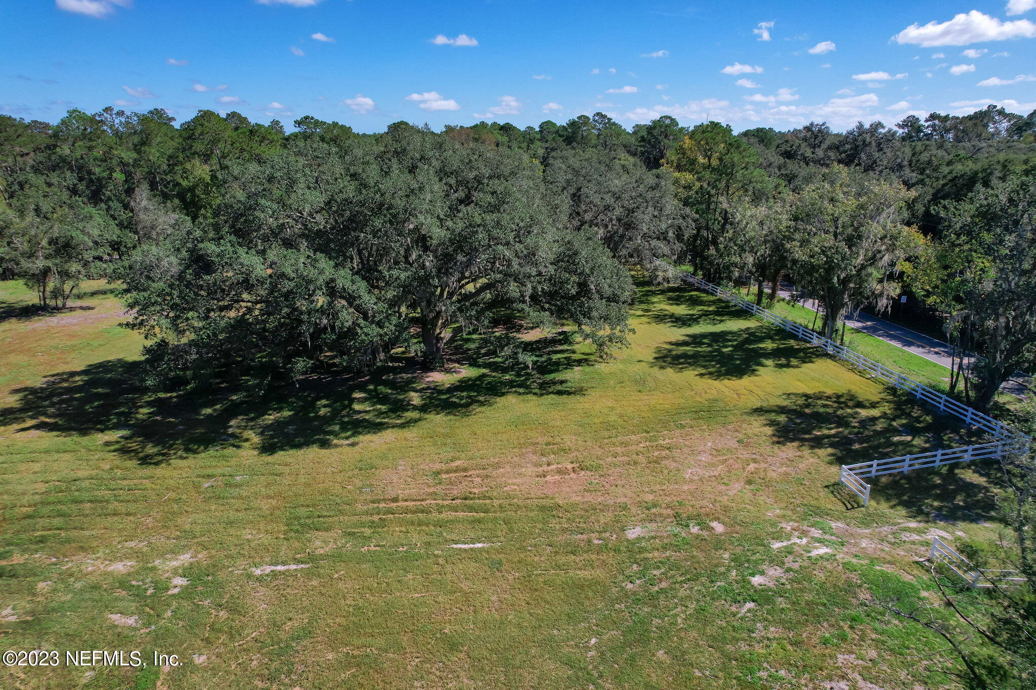 5770 Don Manuel Road Elkton, FL 32033 - Photo 25 of 29 5770 Don Manuel Rd_Drone-Images (17)