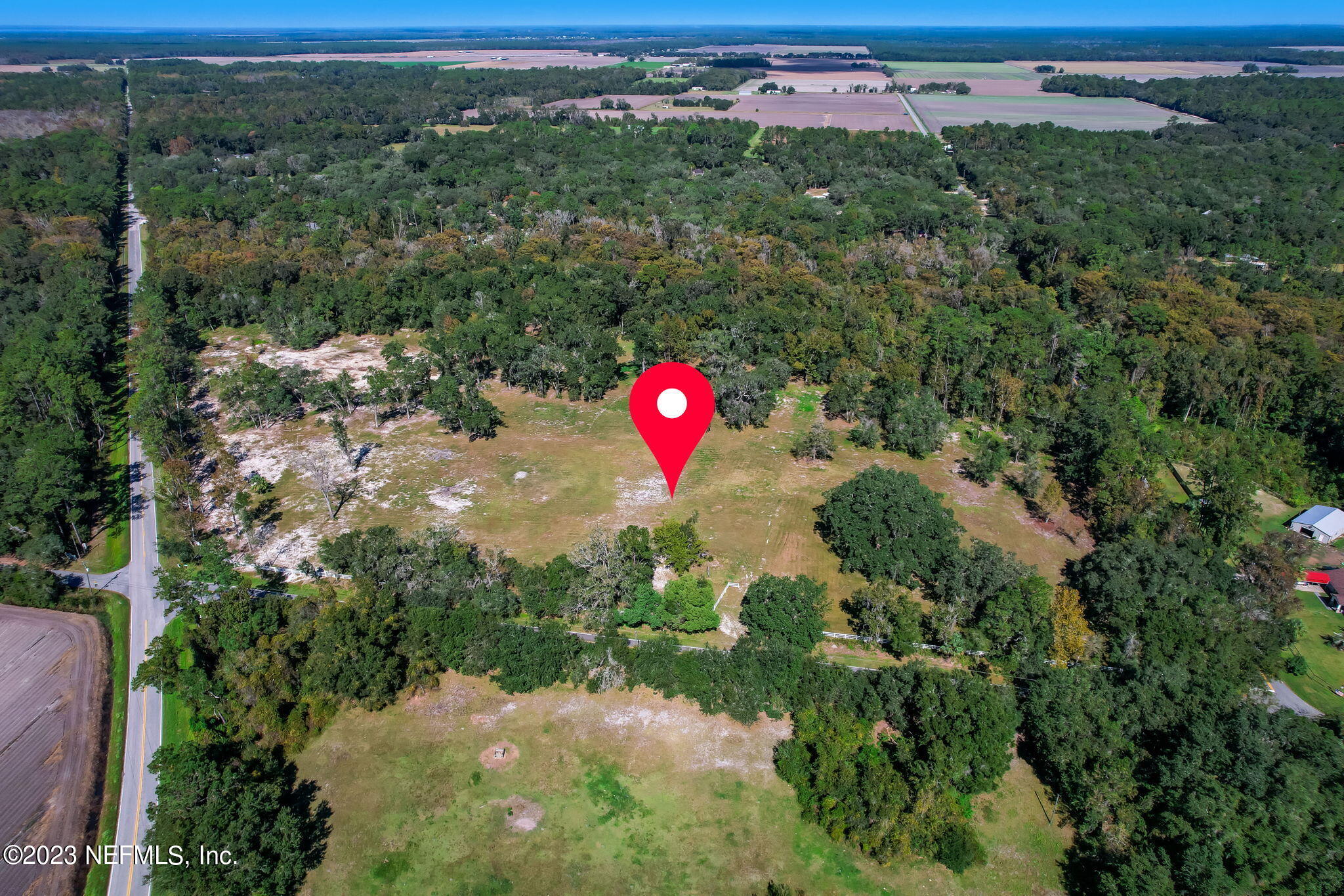 5770 Don Manuel Road Elkton, FL 32033 - Photo 4 of 29 5770 Don Manuel Rd_Drone-Images (7)