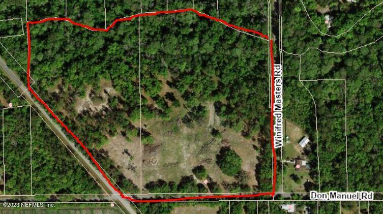 5770 Don Manuel Road Elkton, FL 32033 - Photo 7 of 29 5770 DON MANUEL RD