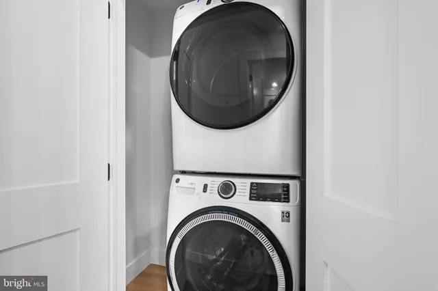 a view of an entryway