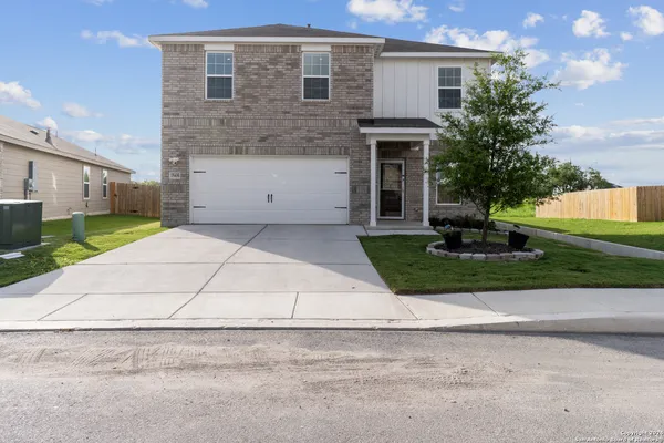 $309,999 | 15406 Escalante Pass, Von Ormy, TX 78073