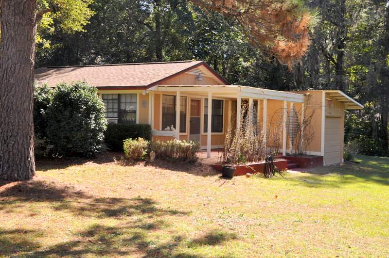 4281 Sherborne Road, Unit 2 Tallahassee, FL 32303 - Photo 2 of 25 Gallery Image 2