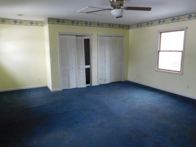 1423 North Water Road Hart, MI 49420 - Photo 8 of 10 263-503501 1423 N Water RD bedroom3