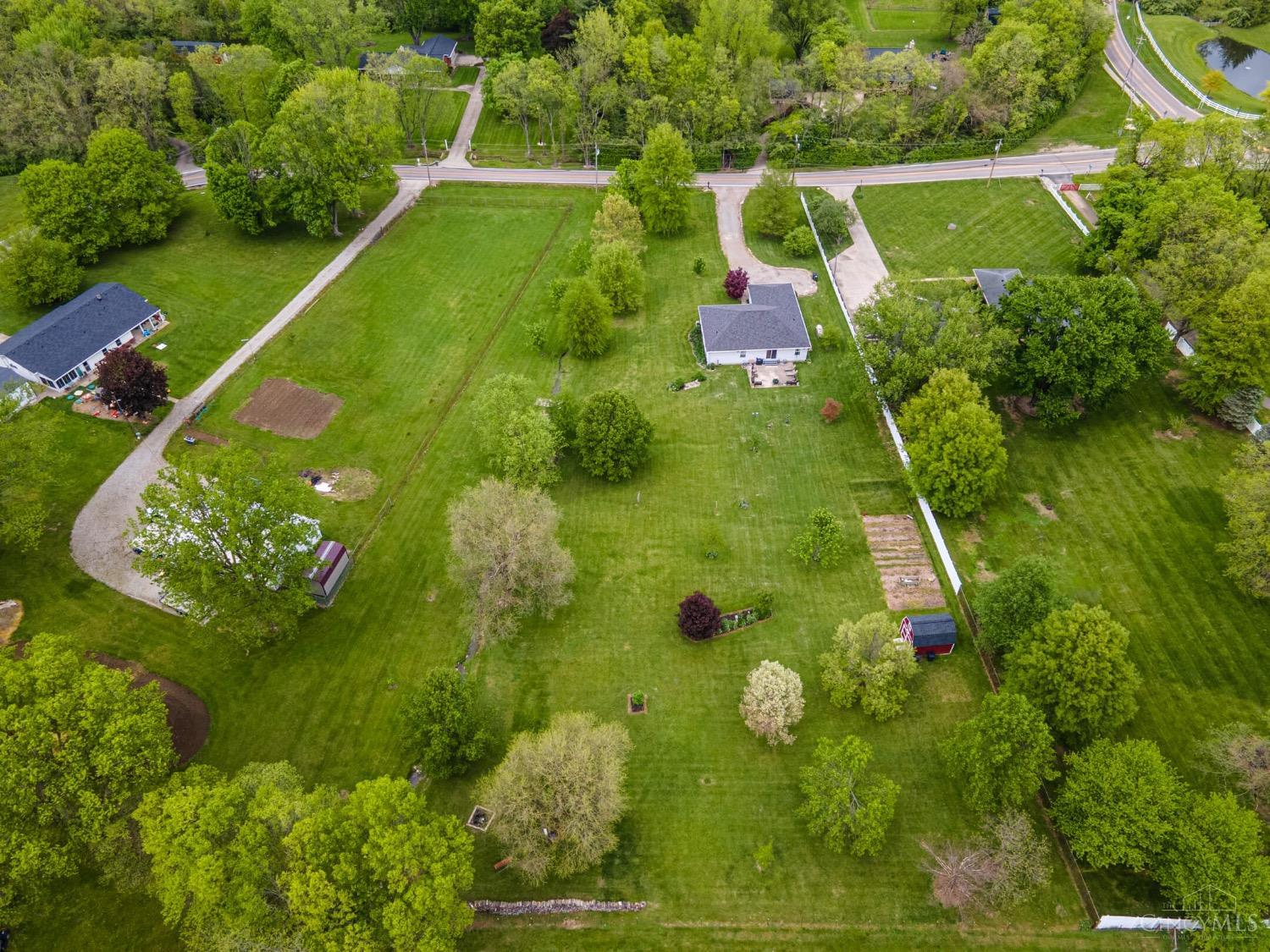 5962 Red Lion 5 Points Road Springboro, OH 45066 - Photo 47 of 54 Gallery Image 47