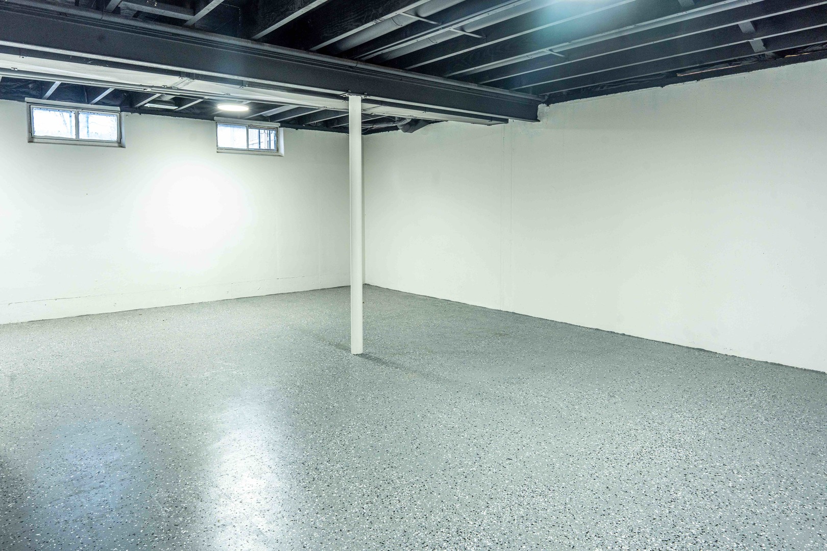 11 South Alfred Avenue Elgin, IL 60123 - Photo 16 of 22 a view of a room with an empty space